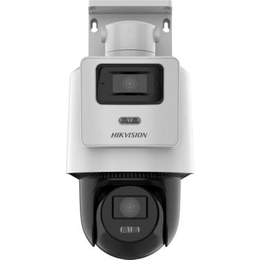 HIKVISION DS-2SE2C400MWG-E/14 4MP+4MP TandemVu PT IP Kamera