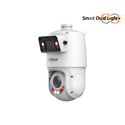 DAHUA DH-SDT4E425-4F-GB-A-PV1 4MP 5-125mm 25X TiOC WizSense Speed Dome